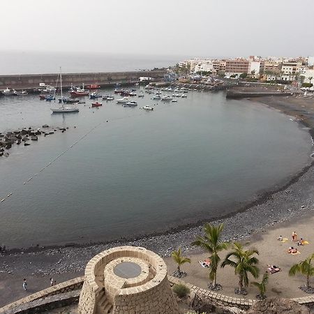 Eurosant Playas Apartment Playa de San Juan  Luaran gambar