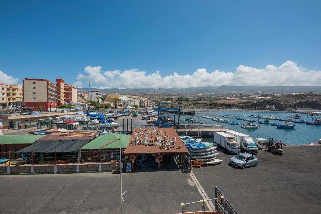 Eurosant Playas Apartment Playa de San Juan  Luaran gambar