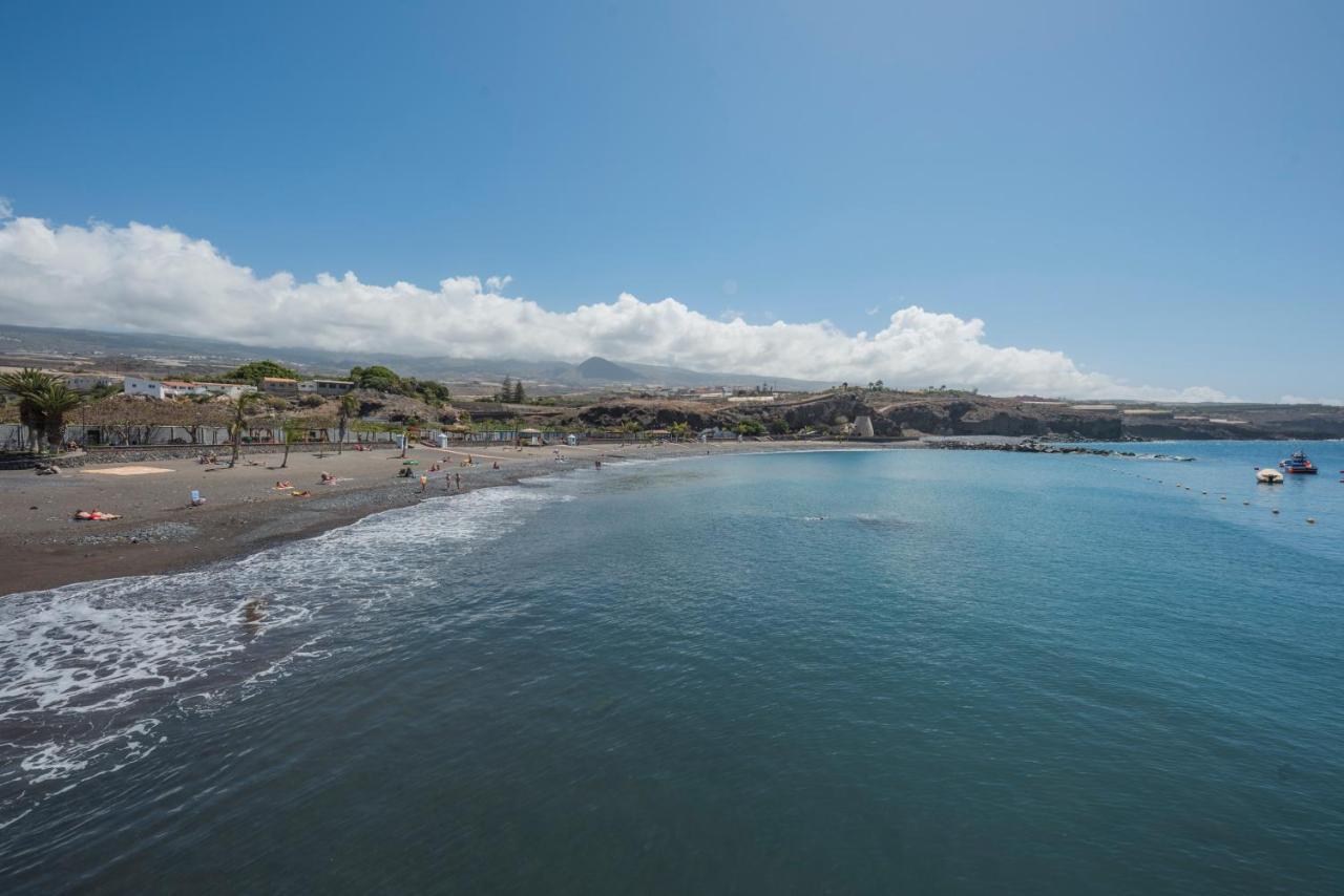 Eurosant Playas Apartment Playa de San Juan  Luaran gambar