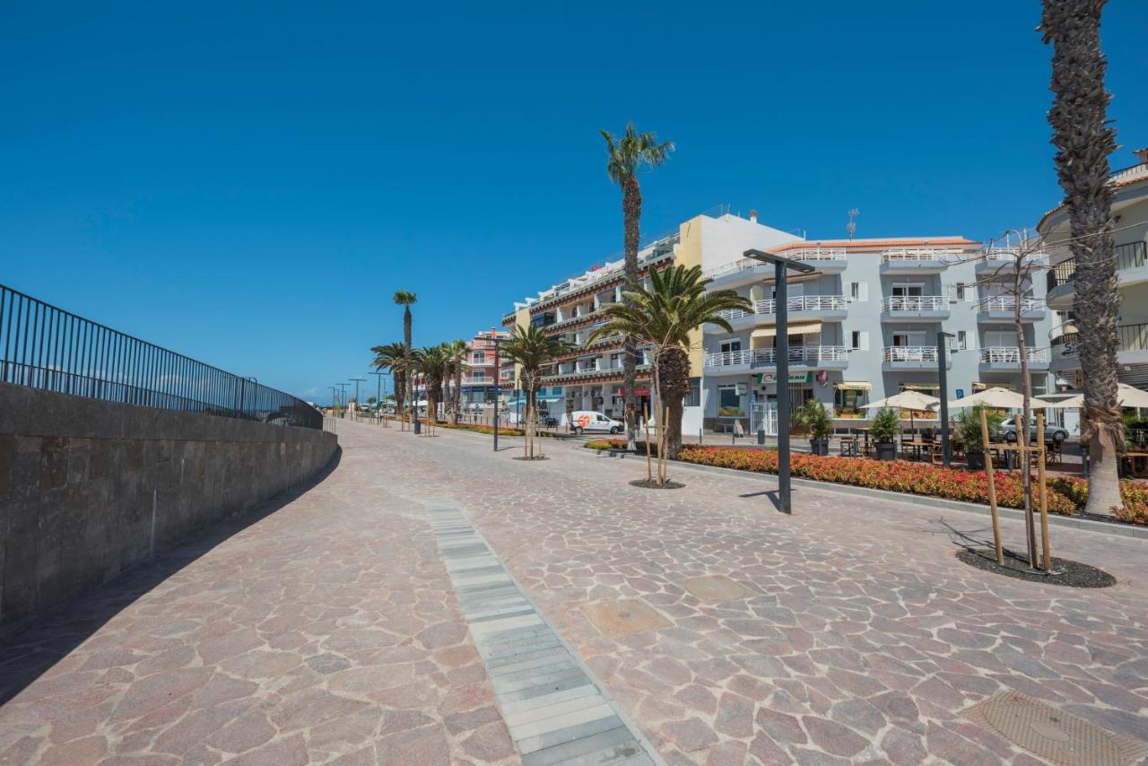 Eurosant Playas Apartment Playa de San Juan  Luaran gambar