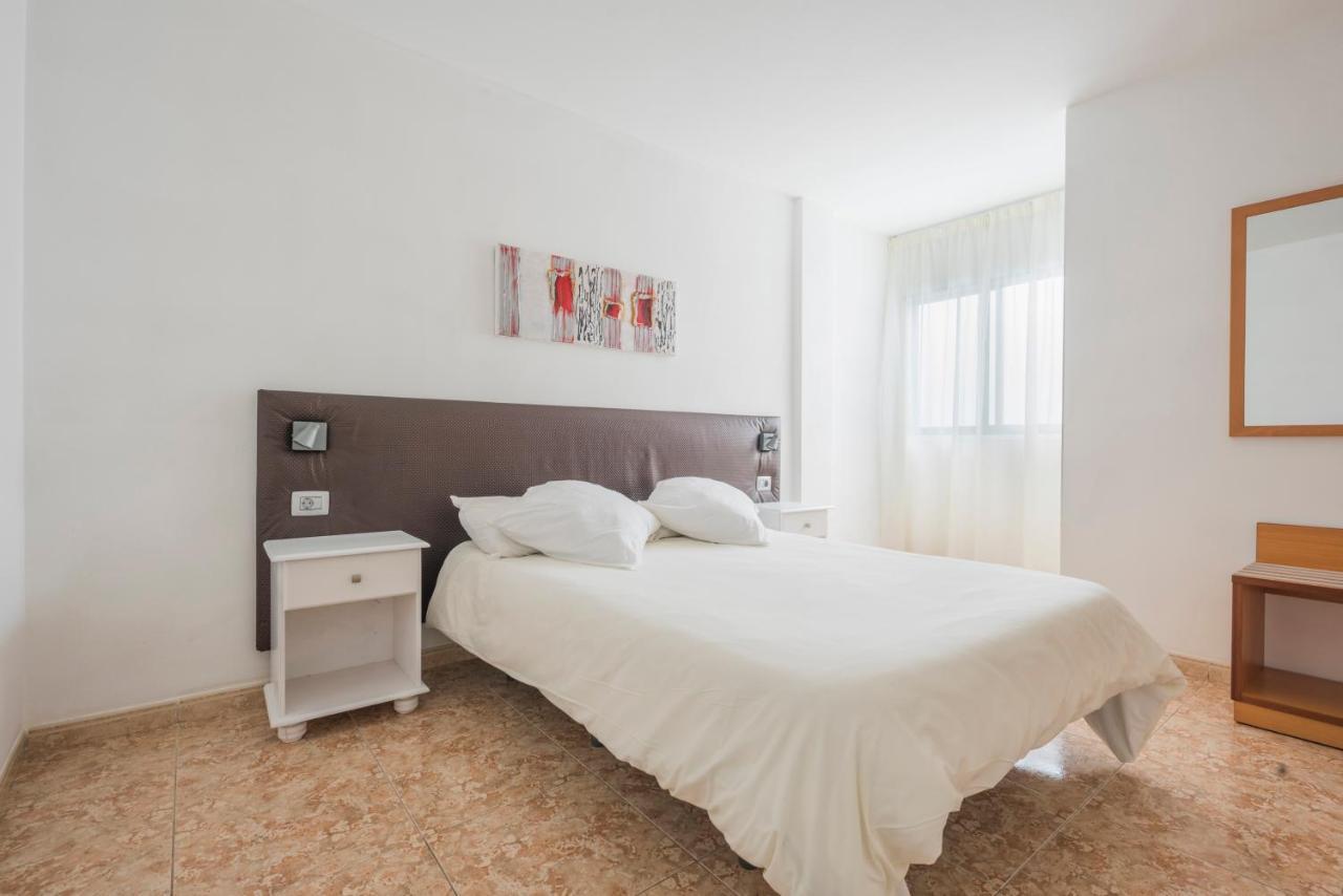 Eurosant Playas Apartment Playa de San Juan  Luaran gambar