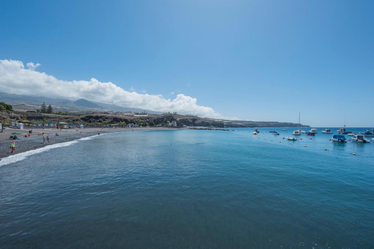 Eurosant Playas Apartment Playa de San Juan  Luaran gambar