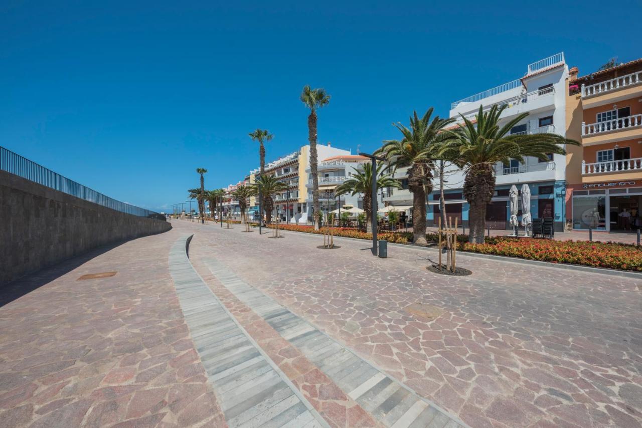 Eurosant Playas Apartment Playa de San Juan  Luaran gambar