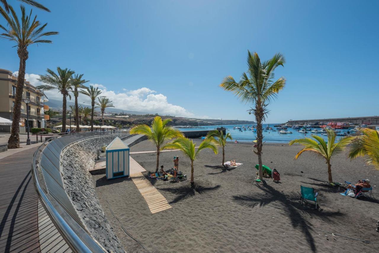 Eurosant Playas Apartment Playa de San Juan  Luaran gambar