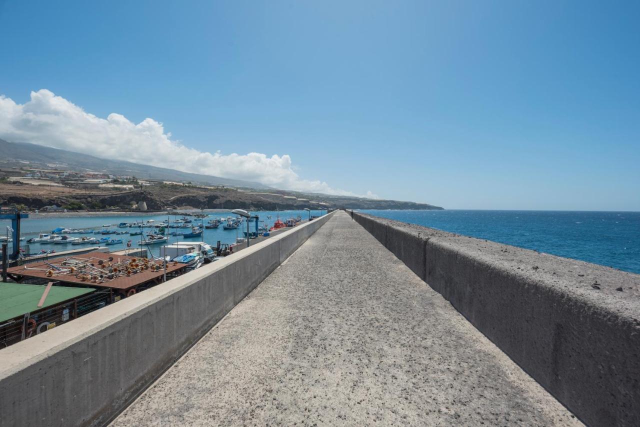 Eurosant Playas Apartment Playa de San Juan  Luaran gambar