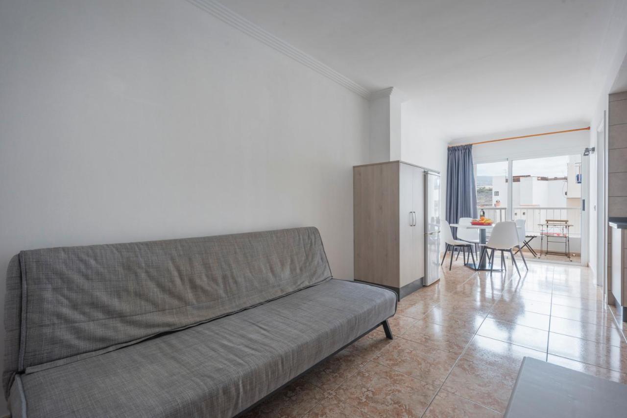 Eurosant Playas Apartment Playa de San Juan  Luaran gambar