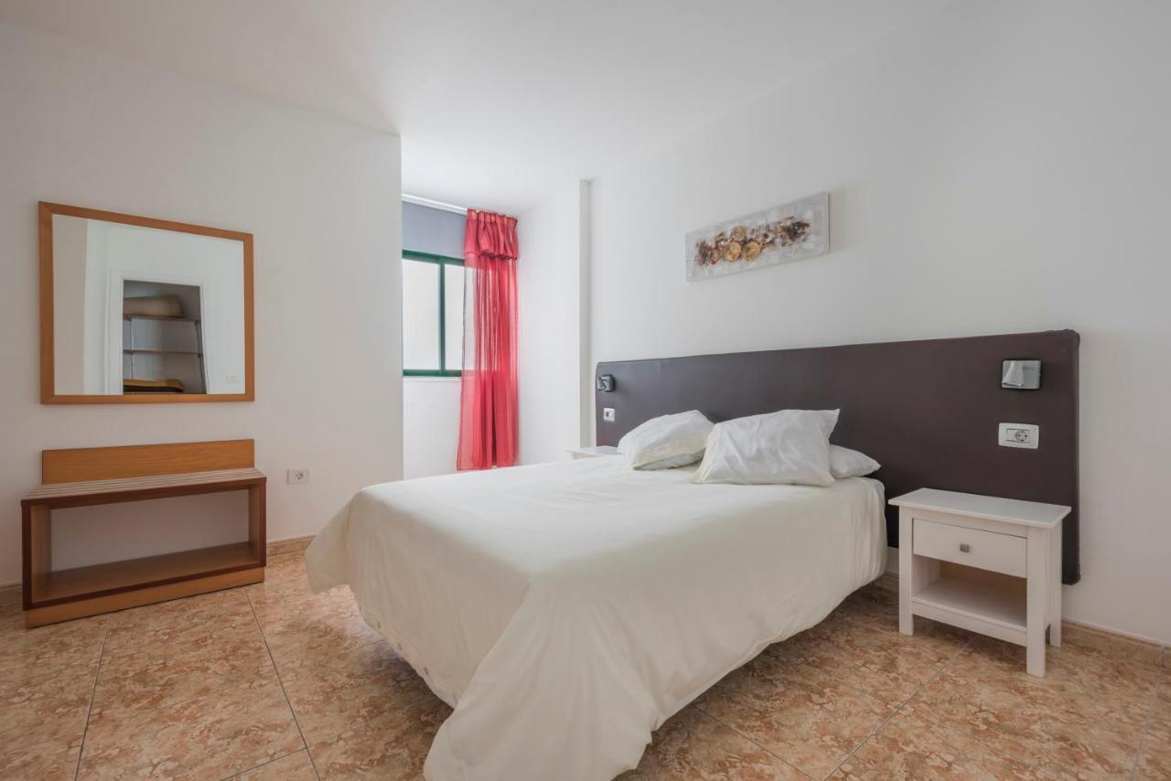 Eurosant Playas Apartment Playa de San Juan  Luaran gambar