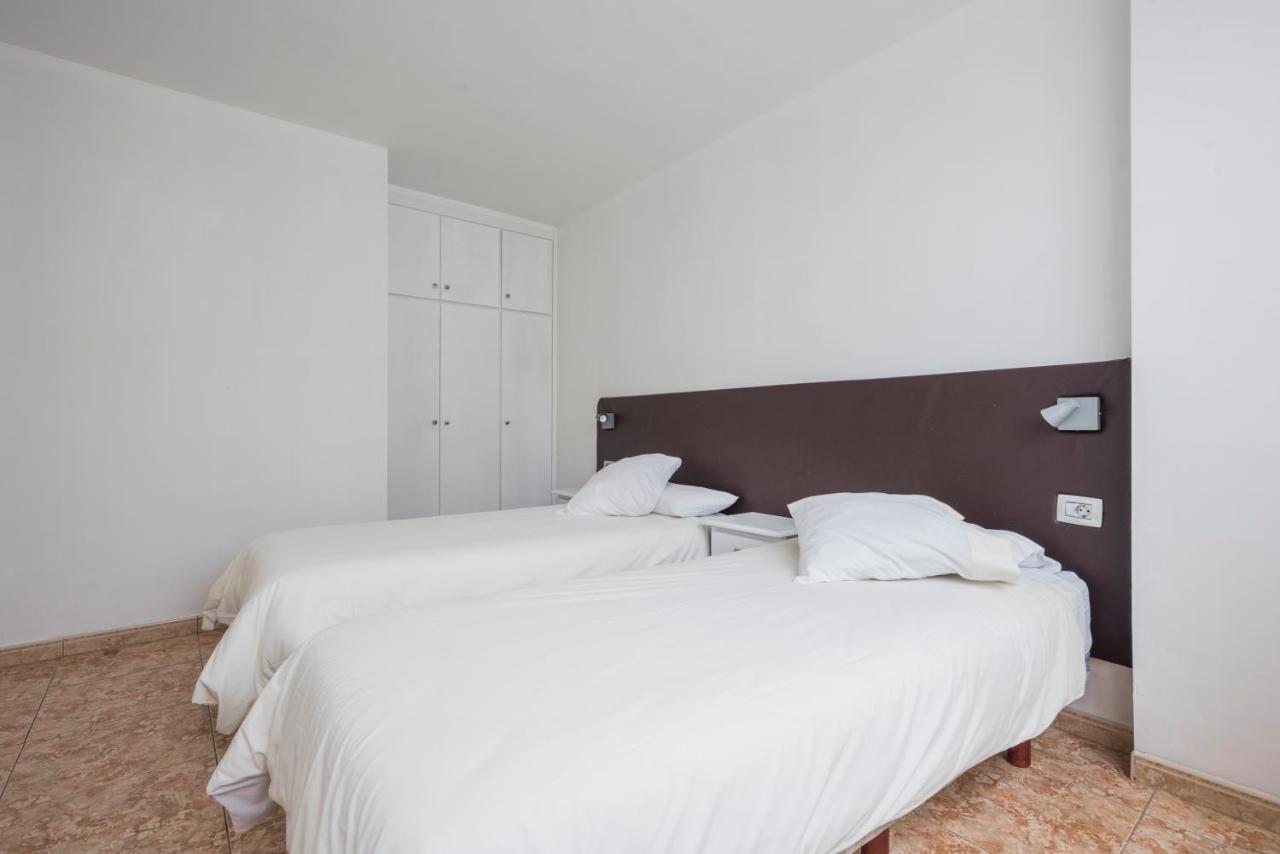 Eurosant Playas Apartment Playa de San Juan  Luaran gambar