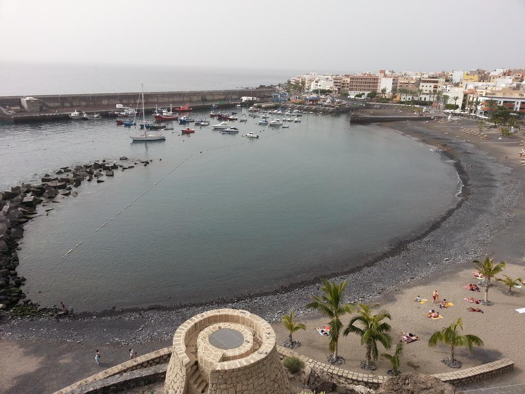 Eurosant Playas Apartment Playa de San Juan  Luaran gambar